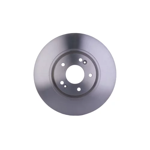 Brzdový kotúč HELLA 8DD 355 116-731