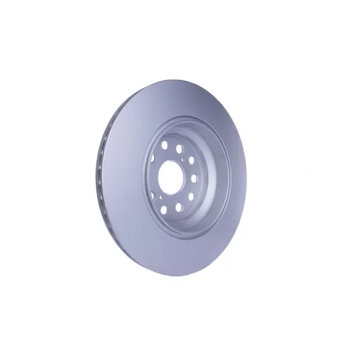 Brzdový kotúč 8DD 355 116-941 /HELLA/ - obr. 2