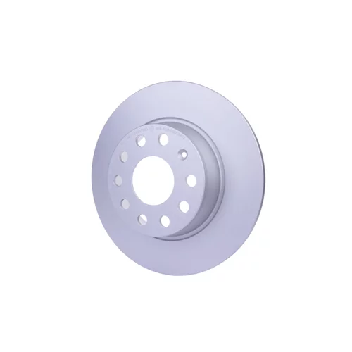 Brzdový kotúč 8DD 355 116-971 /HELLA/ - obr. 1