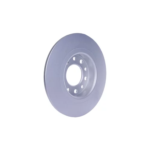 Brzdový kotúč 8DD 355 117-241 /HELLA/ - obr. 2