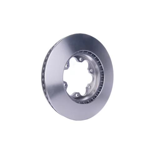 Brzdový kotúč 8DD 355 117-421 /HELLA/ - obr. 2