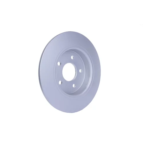 Brzdový kotúč 8DD 355 118-221 /HELLA/ - obr. 2
