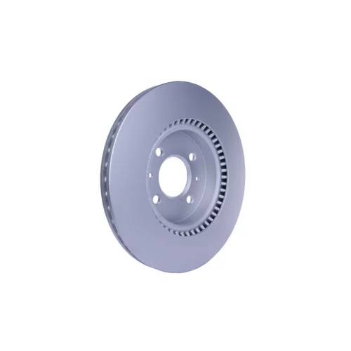 Brzdový kotúč 8DD 355 118-251 /HELLA/ - obr. 2
