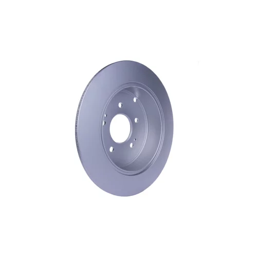 Brzdový kotúč 8DD 355 118-801 /HELLA/ - obr. 2