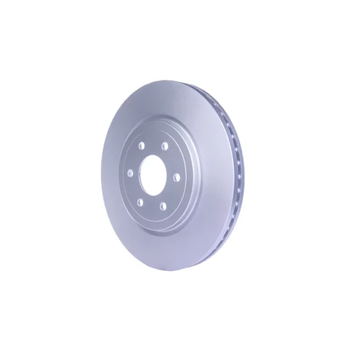 Brzdový kotúč 8DD 355 119-001 /HELLA/ - obr. 1