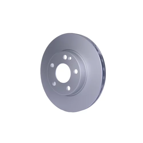 Brzdový kotúč 8DD 355 119-601 /HELLA/ - obr. 1