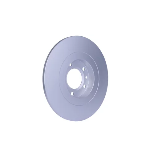 Brzdový kotúč 8DD 355 120-421 /HELLA/ - obr. 2