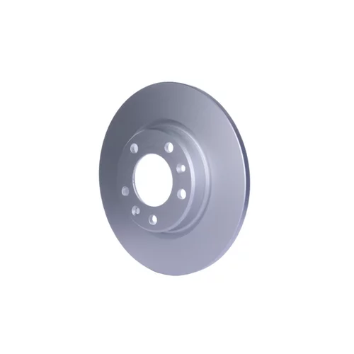 Brzdový kotúč 8DD 355 120-491 /HELLA/ - obr. 1