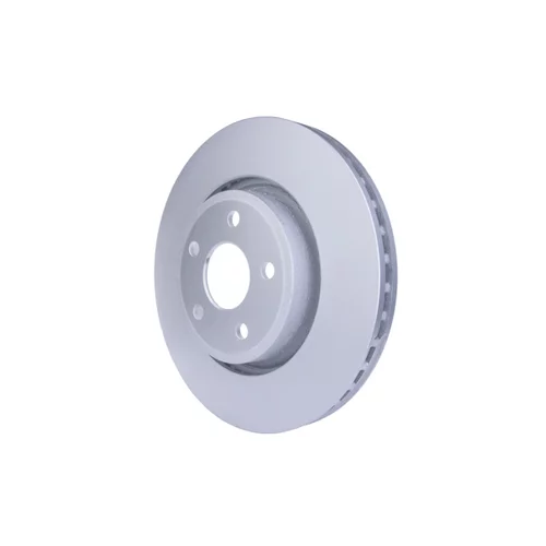 Brzdový kotúč 8DD 355 122-411 /HELLA/ - obr. 1