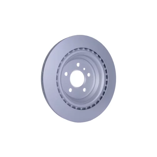 Brzdový kotúč 8DD 355 122-561 /HELLA/ - obr. 2
