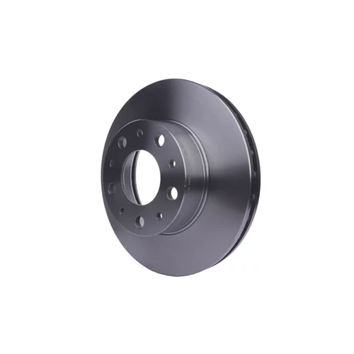 Brzdový kotúč 8DD 355 122-691 /HELLA/ - obr. 1