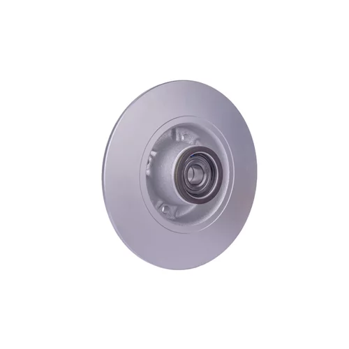 Brzdový kotúč 8DD 355 123-241 /HELLA/ - obr. 2