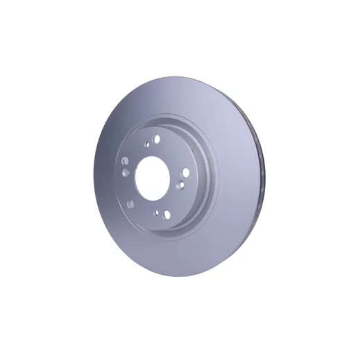 Brzdový kotúč 8DD 355 125-081 /HELLA/ - obr. 1