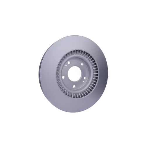 Brzdový kotúč 8DD 355 125-121 /HELLA/ - obr. 2