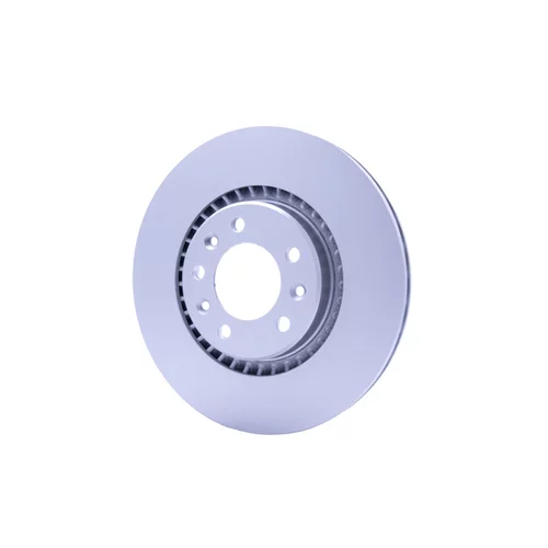Brzdový kotúč 8DD 355 125-401 /HELLA/ - obr. 1