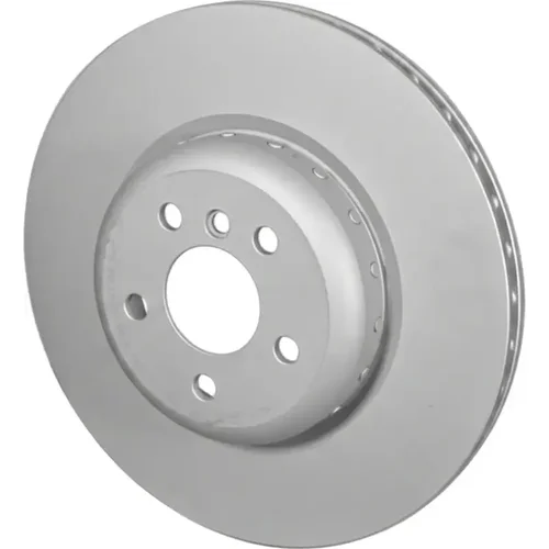 Brzdový kotúč HELLA 8DD 355 126-251