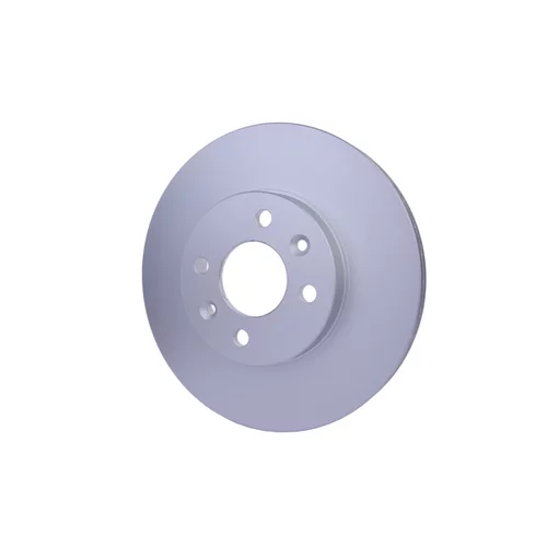 Brzdový kotúč 8DD 355 127-141 /HELLA/ - obr. 1