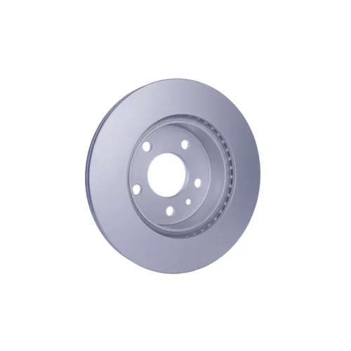 Brzdový kotúč 8DD 355 127-231 /HELLA/ - obr. 2