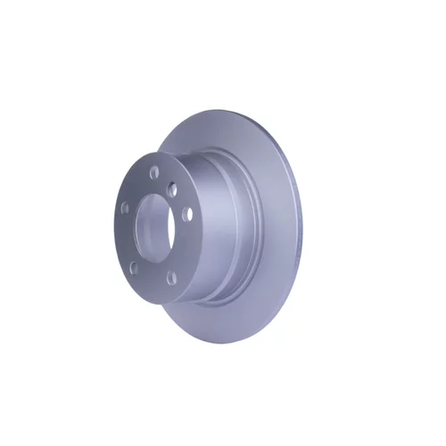 Brzdový kotúč 8DD 355 127-281 /HELLA/ - obr. 1