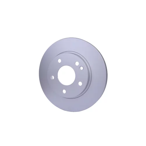 Brzdový kotúč 8DD 355 127-361 /HELLA/ - obr. 1
