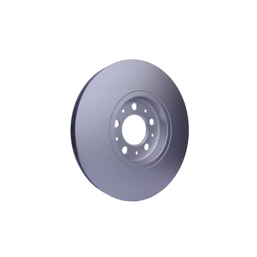 Brzdový kotúč 8DD 355 127-551 /HELLA/ - obr. 2