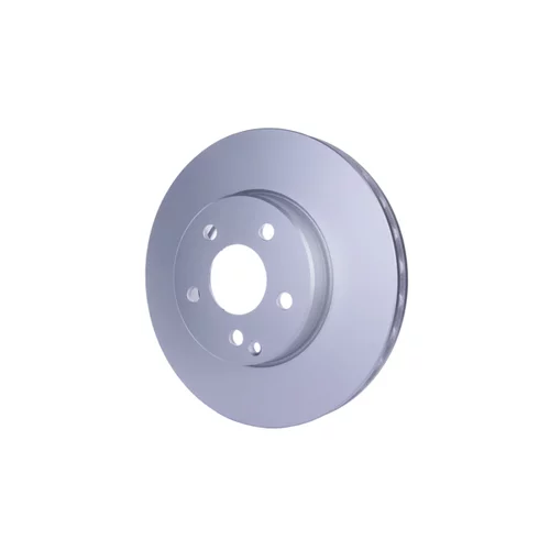 Brzdový kotúč 8DD 355 127-751 /HELLA/ - obr. 1