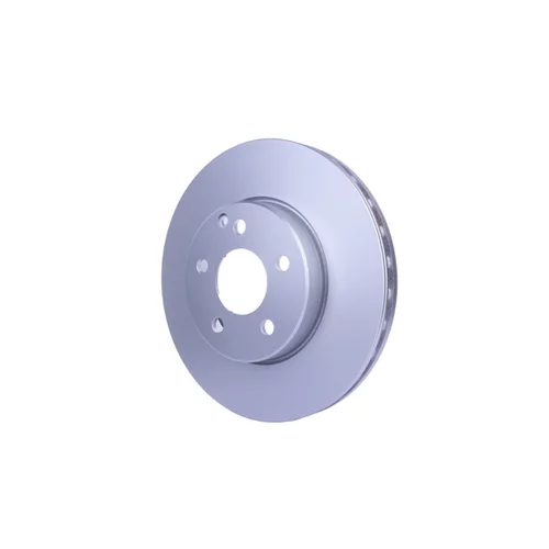 Brzdový kotúč 8DD 355 127-761 /HELLA/ - obr. 1