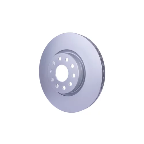 Brzdový kotúč 8DD 355 127-971 /HELLA/ - obr. 1