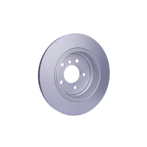 Brzdový kotúč 8DD 355 128-121 /HELLA/ - obr. 2