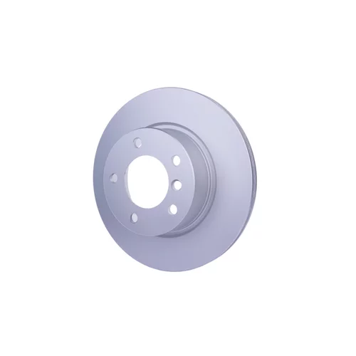 Brzdový kotúč 8DD 355 128-341 /HELLA/ - obr. 1