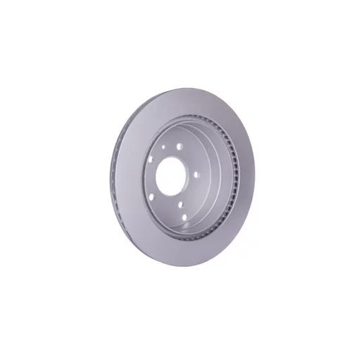 Brzdový kotúč 8DD 355 128-821 /HELLA/ - obr. 2