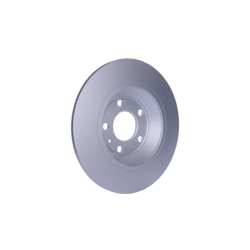 Brzdový kotúč 8DD 355 129-341 /HELLA/ - obr. 2