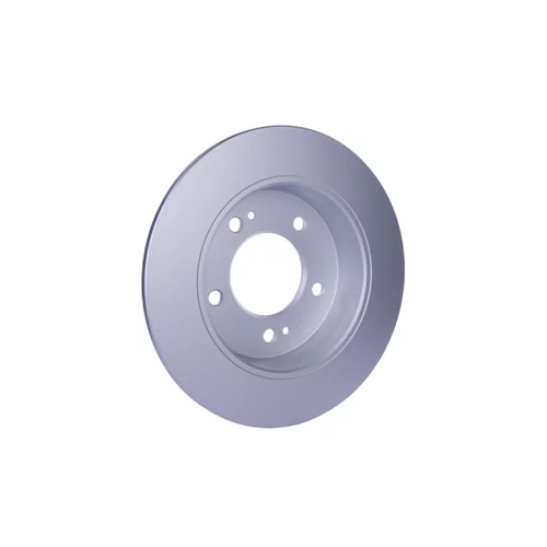 Brzdový kotúč 8DD 355 129-451 /HELLA/ - obr. 2