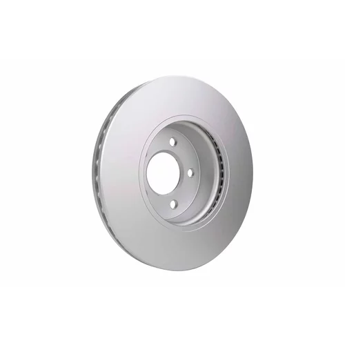 Brzdový kotúč 8DD 355 132-211 /HELLA/ - obr. 2