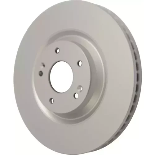 Brzdový kotúč HELLA 8DD 355 132-671