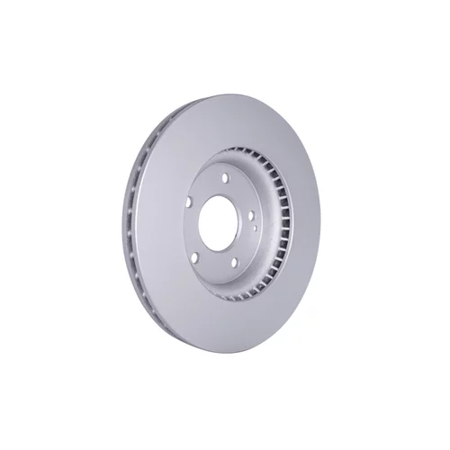 Brzdový kotúč 8DD 355 133-331 /HELLA/ - obr. 1