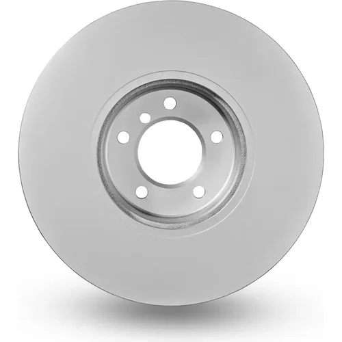 Brzdový kotúč 8DD 355 133-521 /HELLA/ - obr. 1