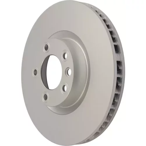 Brzdový kotúč HELLA 8DD 355 133-831