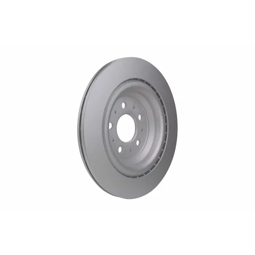 Brzdový kotúč 8DD 355 134-951 /HELLA/ - obr. 2
