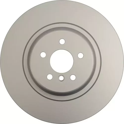 Brzdový kotúč 8DD 355 135-401 /HELLA/ - obr. 1