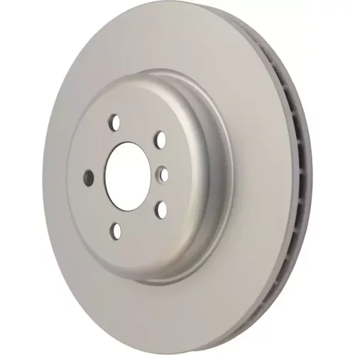 Brzdový kotúč HELLA 8DD 355 135-421