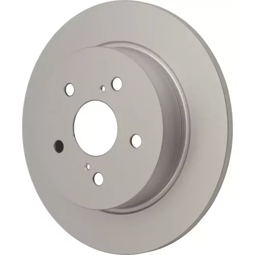 Brzdový kotúč HELLA 8DD 355 135-551
