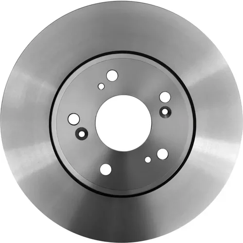 Brzdový kotúč 8DD 355 135-671 /HELLA/ - obr. 1