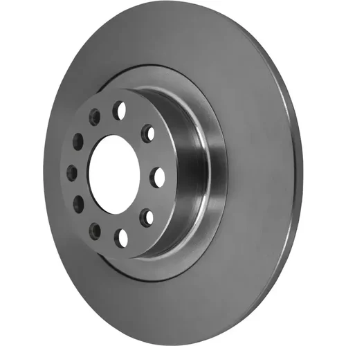 Brzdový kotúč HELLA 8DD 355 135-881