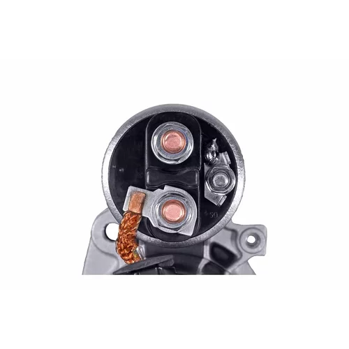 Štartér 8EA 011 610-341 /HELLA/ - obr. 4