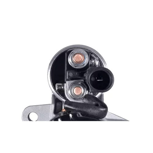 Štartér 8EA 011 611-881 /HELLA/ - obr. 4