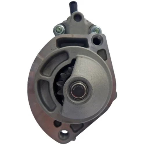 Štartér 8EA 011 611-961 /HELLA/ - obr. 1