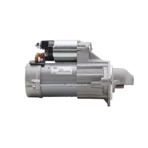 Štartér 8EA 011 612-331 /HELLA/ - obr. 3