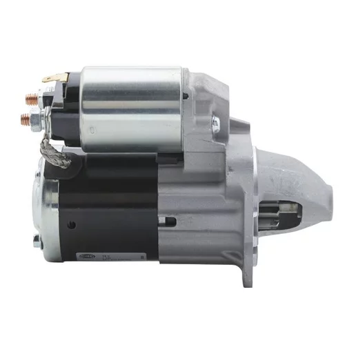 Štartér 8EA 011 612-351 /HELLA/ - obr. 3