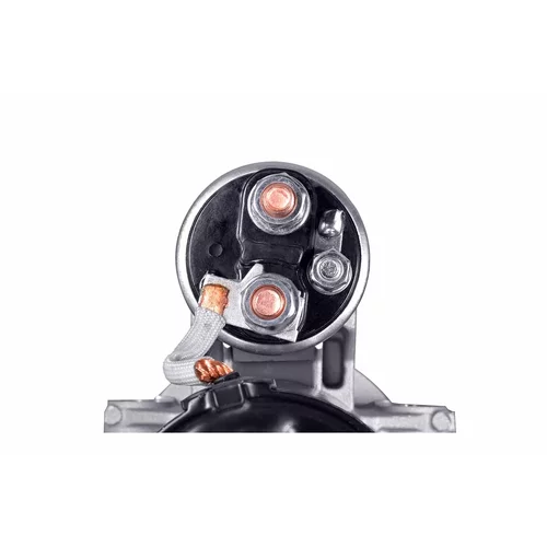 Štartér 8EA 011 612-391 /HELLA/ - obr. 4